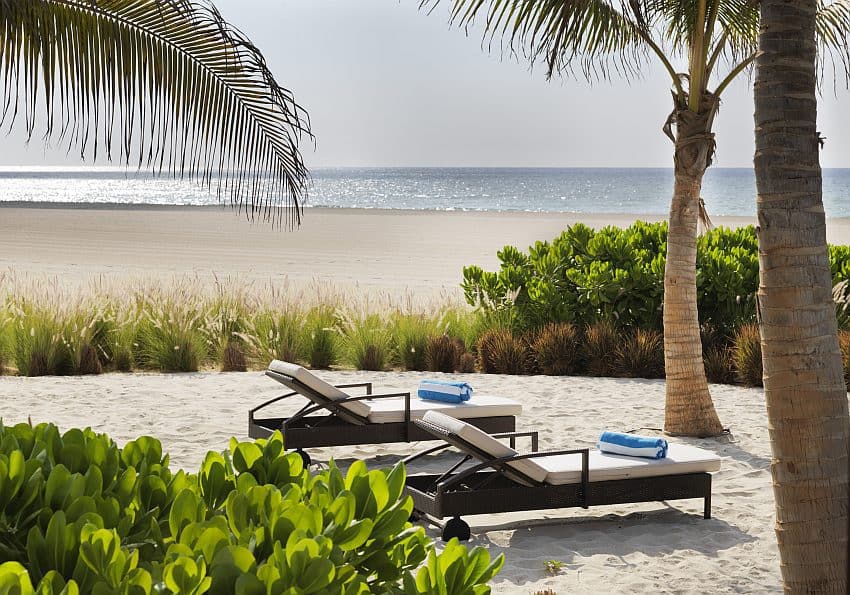 Al Baleed Resort Salalah by Anantara_beach (5) EWTC Blog Oman