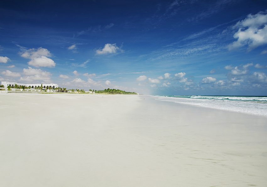 Al Baleed Strand EWTC Blog Oman