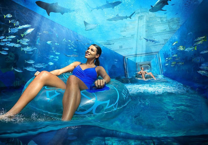 Aquaventure2 EWTC Blog Atlantis Dubai