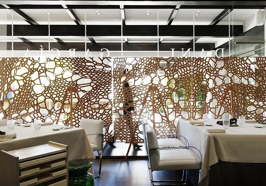 DAni Garcia2 EWTC Blog Südeuropa kulinarisch