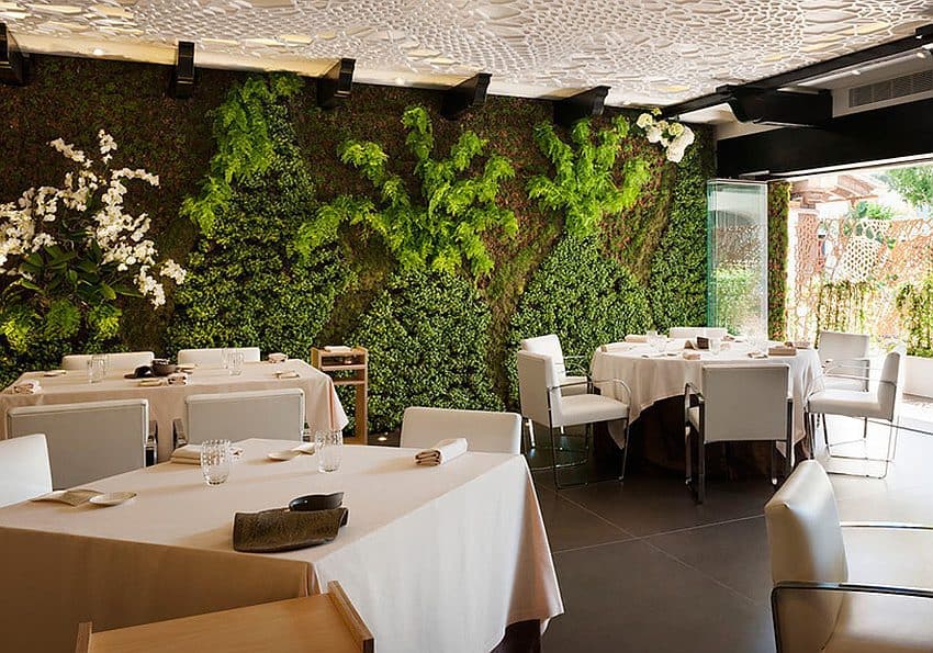 Dani Garcia EWTC Blog Südeuropa kulinarisch