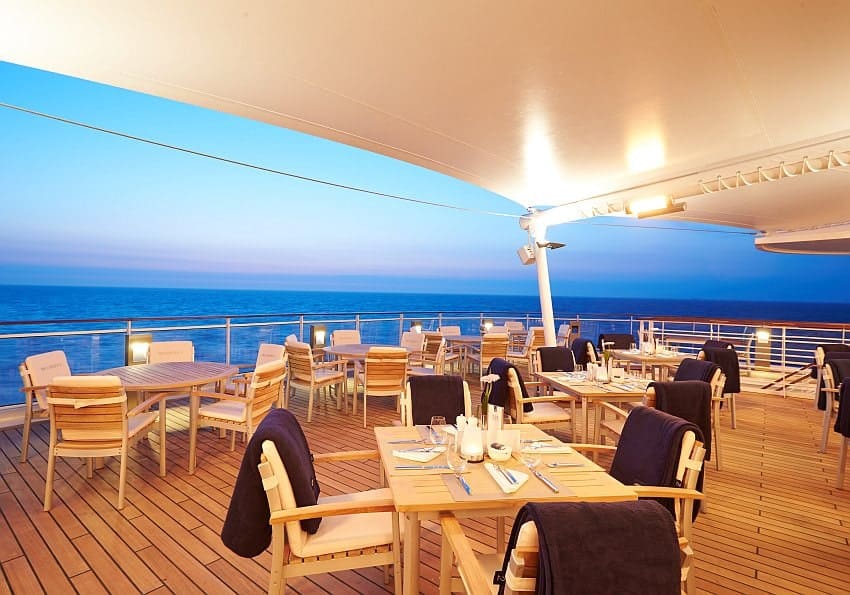 EWTC Blog beste Kreuzfahrten