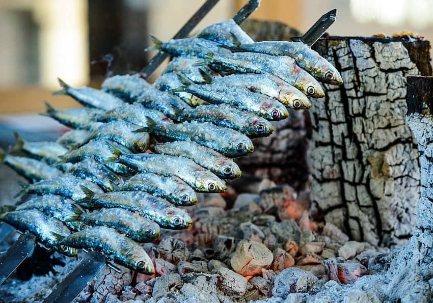 Espetos Marbella EWTC Blog Südeuropa kulinarisch