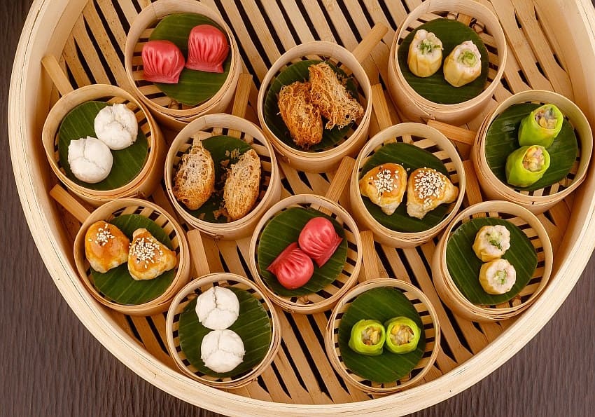 Hakkasan Hakkasan