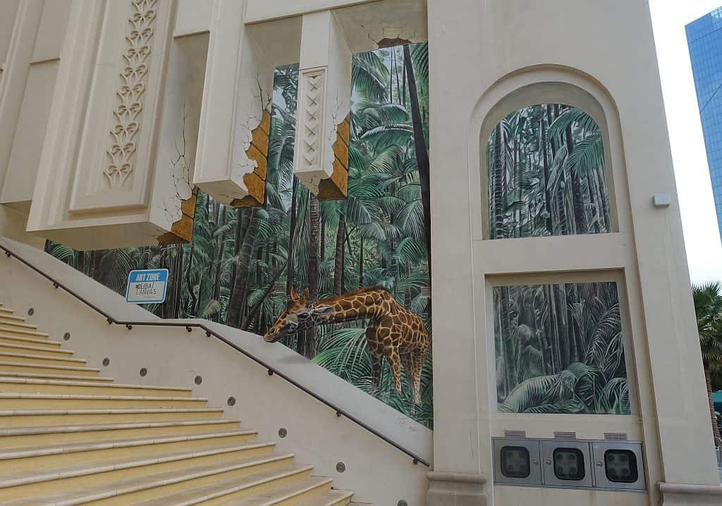 Marina_Streetart Marina Streetart