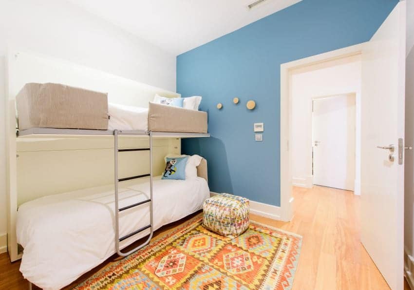 Martinhal Chiado Bunk Bed Superior