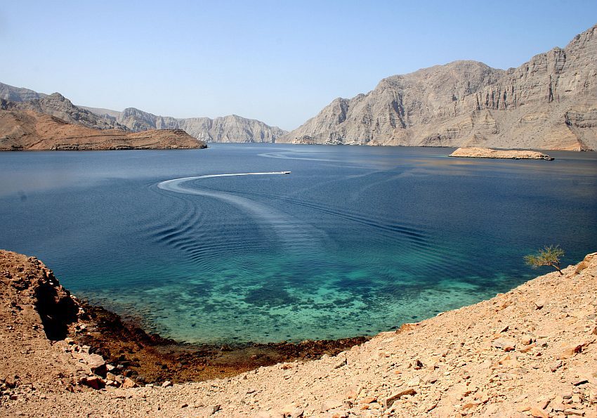 Musandam Musandam