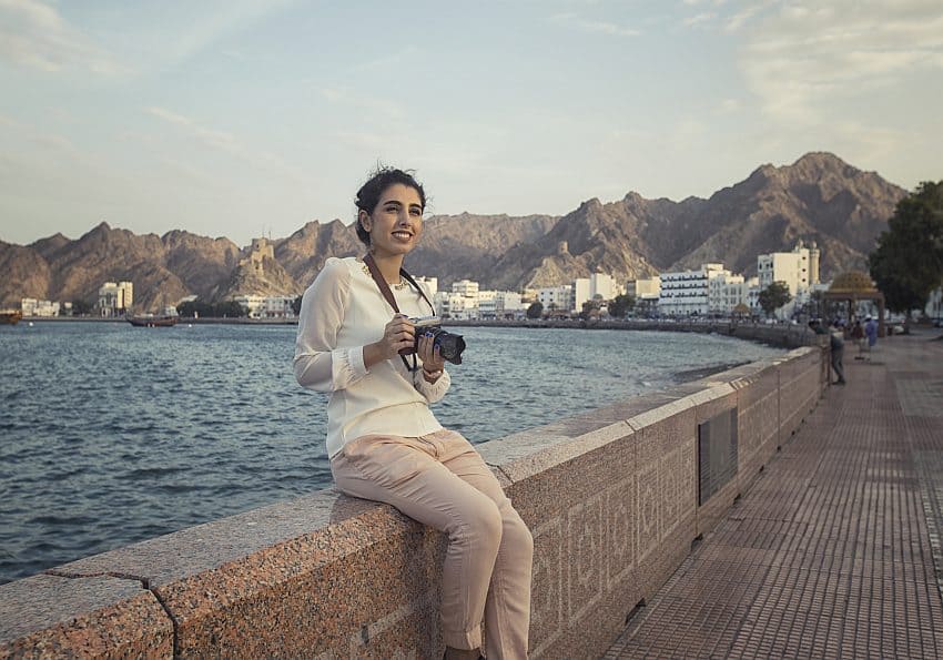 Muttrah_Corniche EWTC Blog Oman