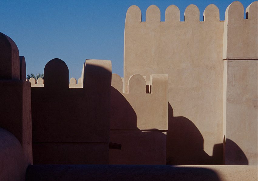 Oman_Reinholz_Nizwa_Fort_Zinnen1 EWTC Blog Oman