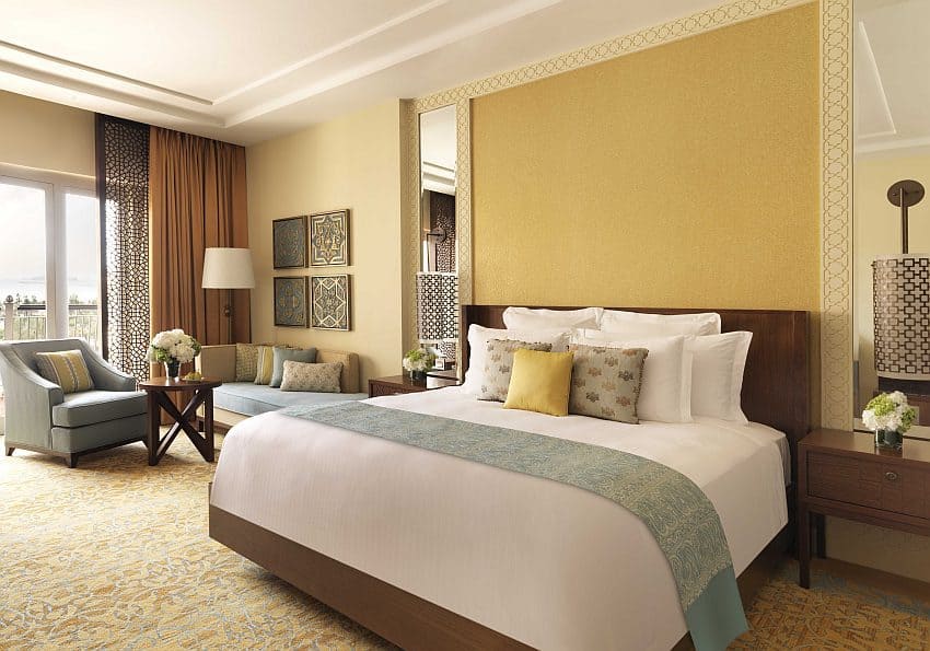 RCD Deluxe Room Rcd Deluxe Room