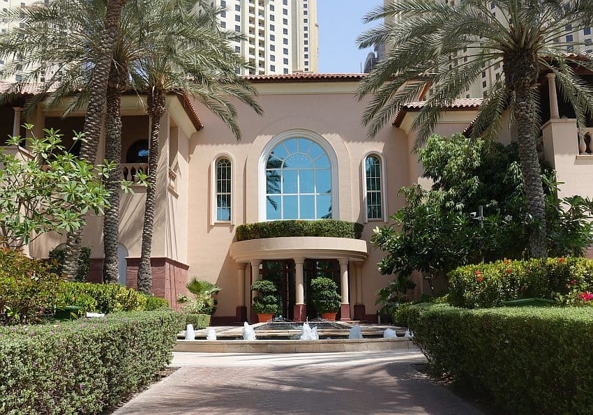 RC_EingangGarten Rc Einganggarten