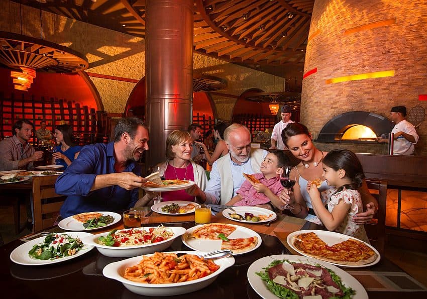 Ronda_locatelli EWTC Blog Atlantis Dubai
