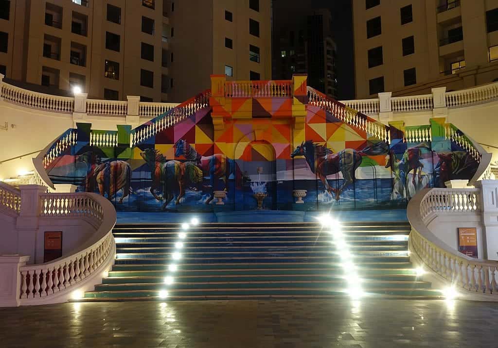 TheWalk_Graffiti Thewalk Graffiti