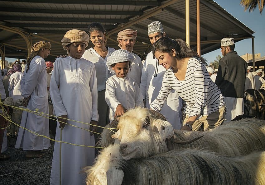Tiersouk2_Nizwa EWTC Blog Oman