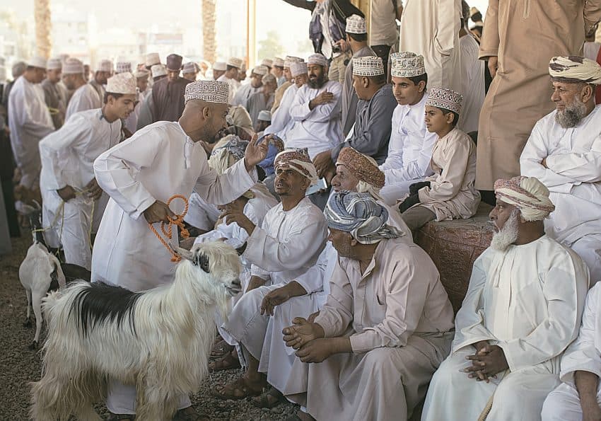 Tiersouk_Nizwa EWTC Blog Oman
