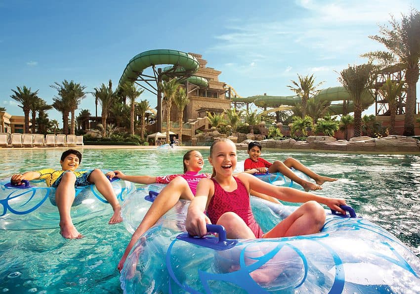 aquaventureschooltrips EWTC Blog Atlantis Dubai