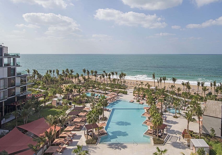 Caesars Palace Bluewaters Dubai Caesars Palace Bluewaters Dubai