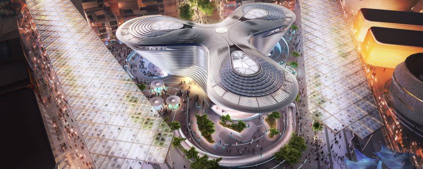 Expo 2020 Dubai