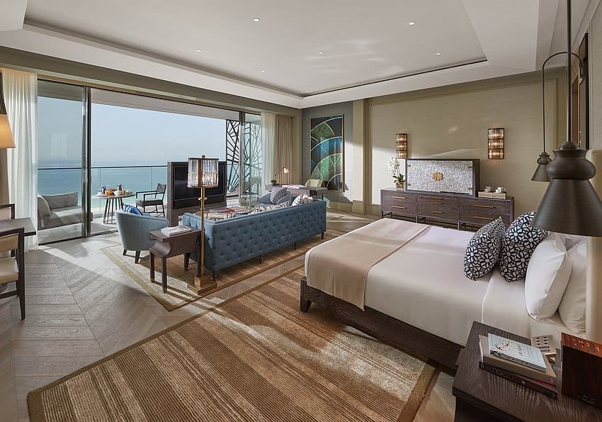 Mandrin Oriental Dubai Mandrin Oriental Dubai