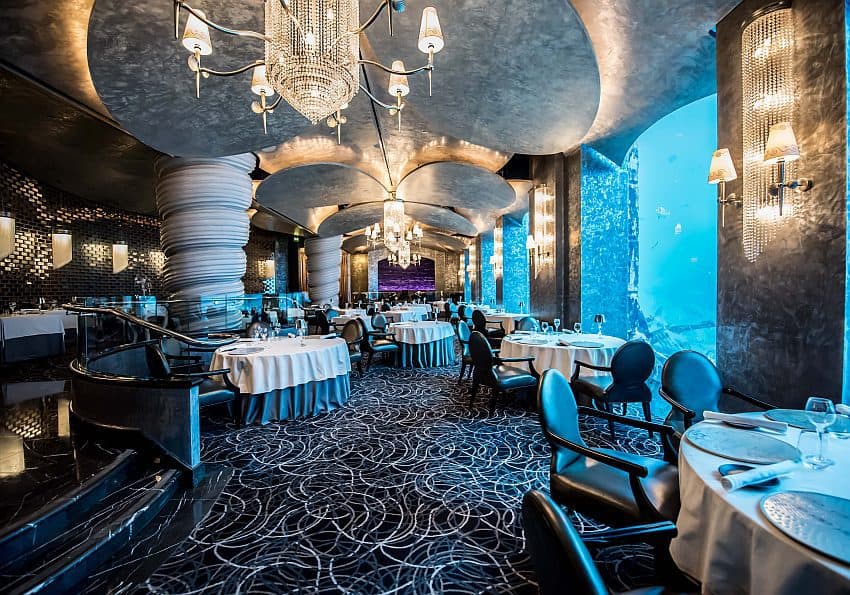 ossiano11 EWTC Blog Atlantis Dubai