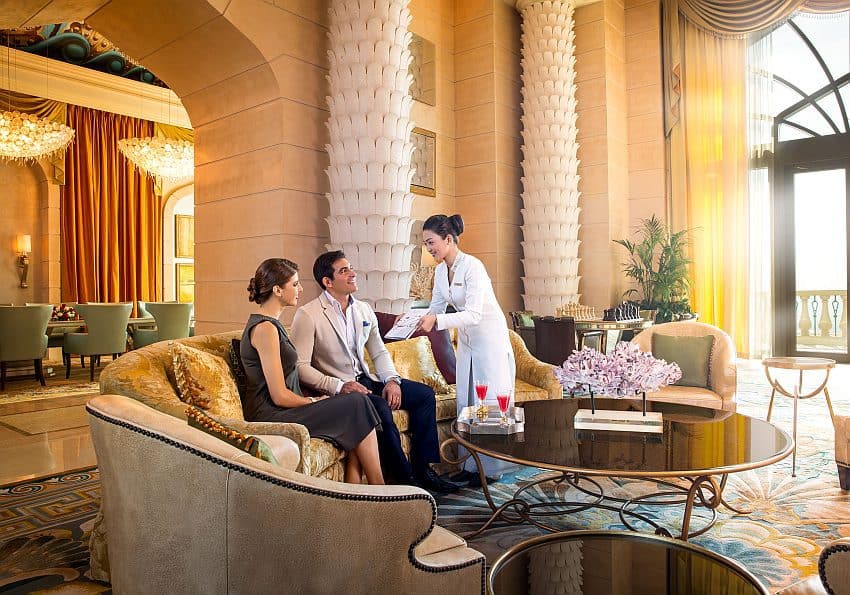 royal-bridge-suite-with-butler EWTC Blog Atlantis Dubai