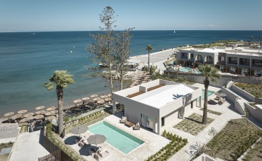 5* Elissa Adults-Only Lifestyle Beach Resort