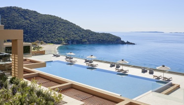 5* Elix, Mar-Bella Collection