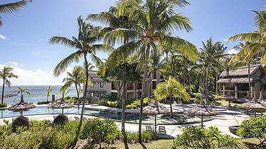 5* Heritage Awali Golf & Spa Resort