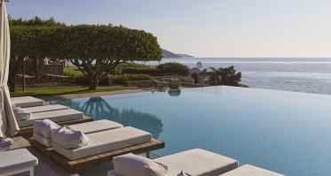 5* St. Nicolas Bay Resort Hotel & Villas