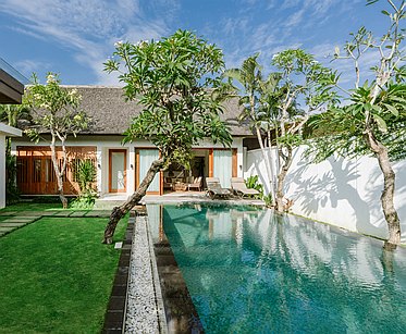 5* The Samaya Seminyak