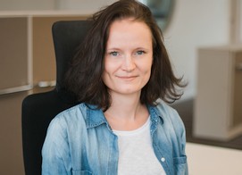 Nancy Holzm&uuml;ller