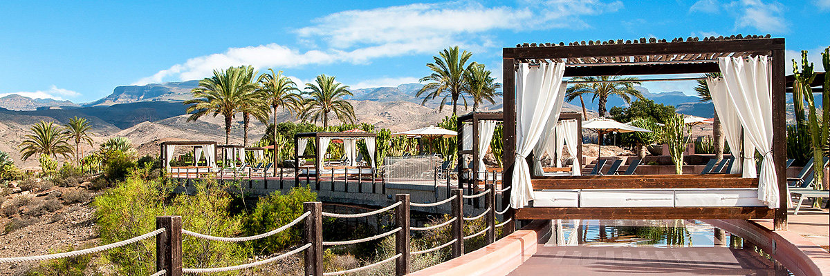 Gran Canaria Hotels günstig buchen
