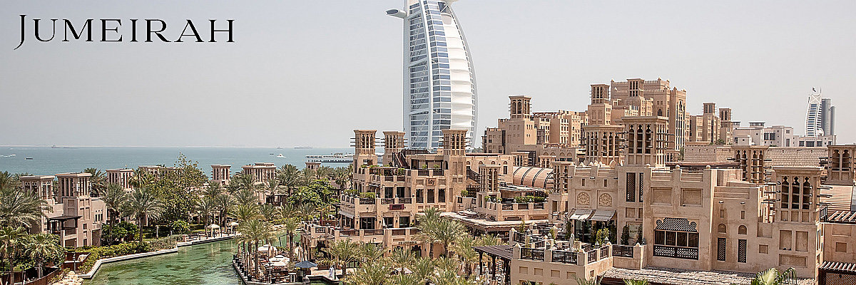 Jumeirah Hotels & Resorts