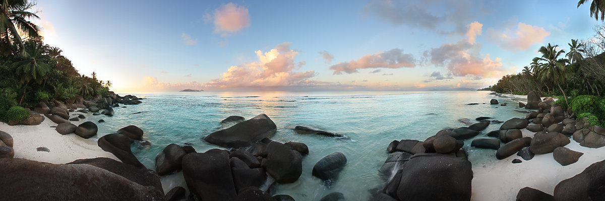 Mah&eacute; Hotels günstig buchen