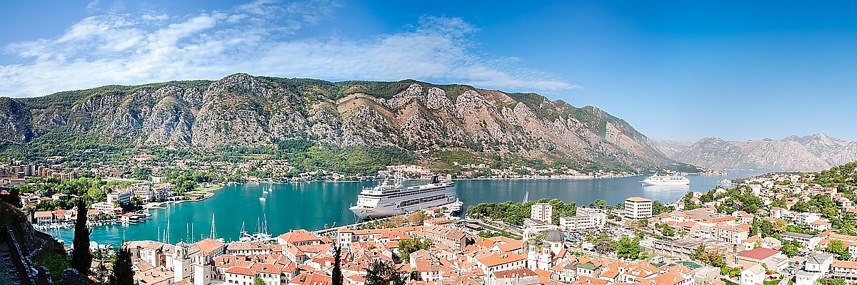 Montenegro Hotels günstig buchen
