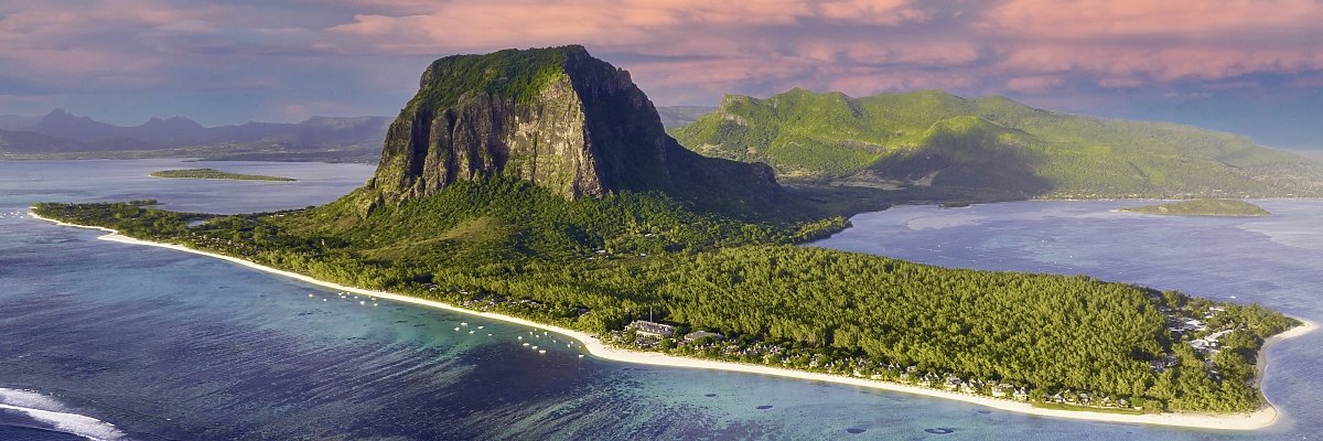 Westk&uuml;ste Hotels günstig buchen