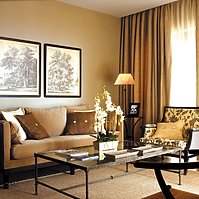 Suite - Asia Gardens Hotel & Thai Spa, a Royal Hideaway Hotel