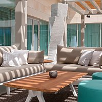 EPIC SANA Algarve Hotel - Bar