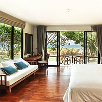 1 BR Beachside Villa - Pimalai Resort & Spa