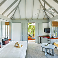 1 BR Deluxe Cottage - The Surin Phuket