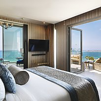 1 BR Executive Suite - Amavi