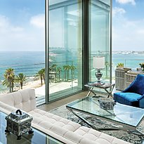 1 BR Executive Suite - Amavi