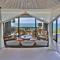 1 BR Hillside Ocean View Private Pool Villa - Pimalai Resort & Spa
