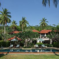 1 BR Pavlion Suite Garden View - Pimalai Resort & Spa