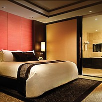 1 BR Suite - Banyan Tree Bangkok