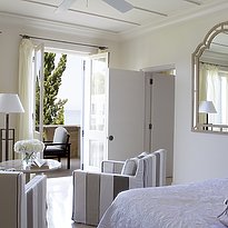 1 BR Suite mit Pool - Anassa