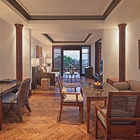 1 BR Superior Suite - The Legian Seminyak, Bali