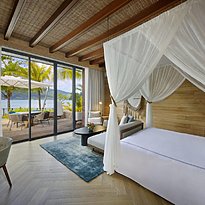 1BR Bay House Suite with Plunge Pool - Mango House Seychelles