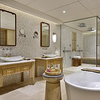 1BR Ocean House with Pool - Mango House Seychelles