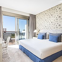 1BR Suite Partial Ocean View - Las Terrazas de Abama Suites